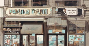 Illustration SDXL pour prêt personnel