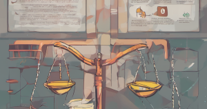 Illustration SDXL pour prêt personnel