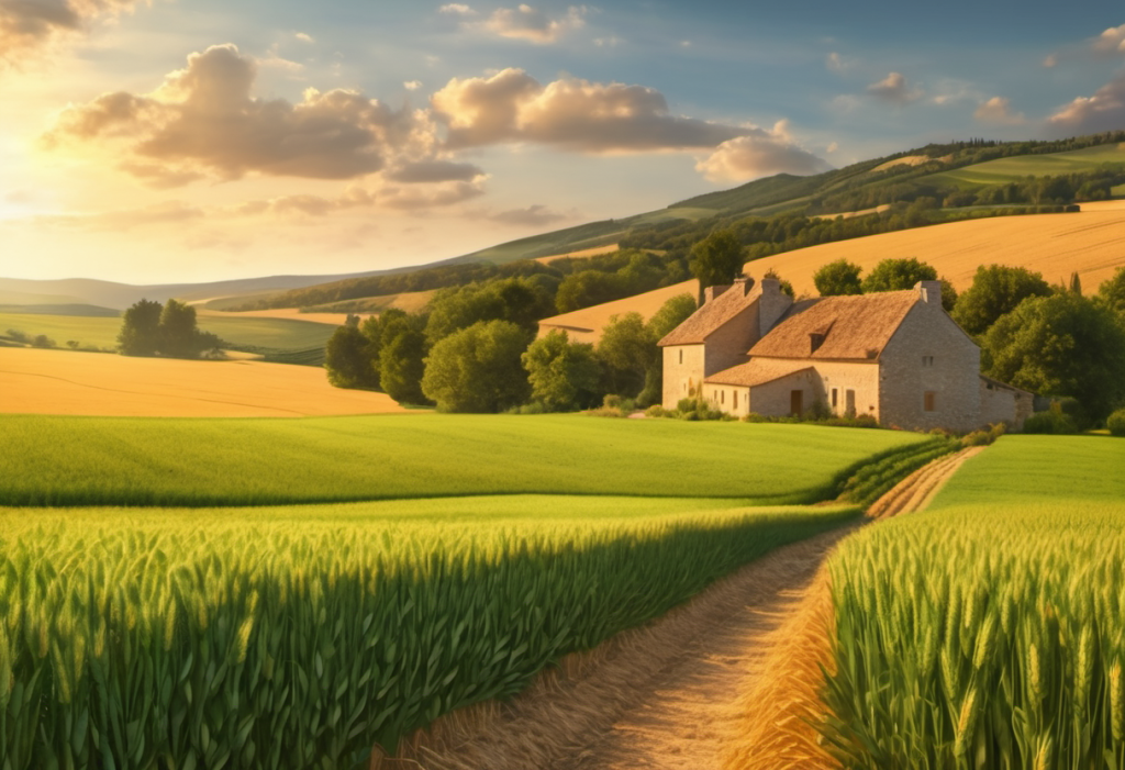 Livret OZ LOR : le papier qui ancre votre capital dans l'agro-résilience